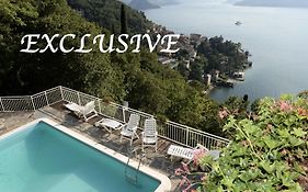 Miralago Stunning View Over Varenna